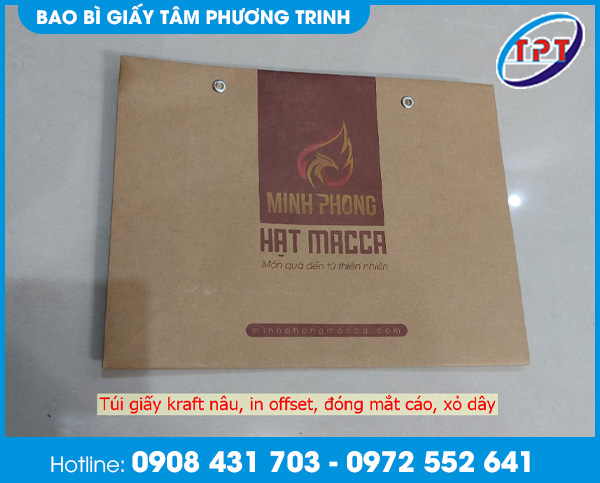 Túi giấy